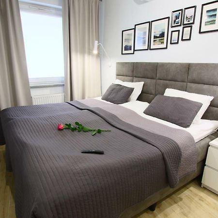 Apartamenty Chwytowo 14 Bydgoszcz Exterior foto