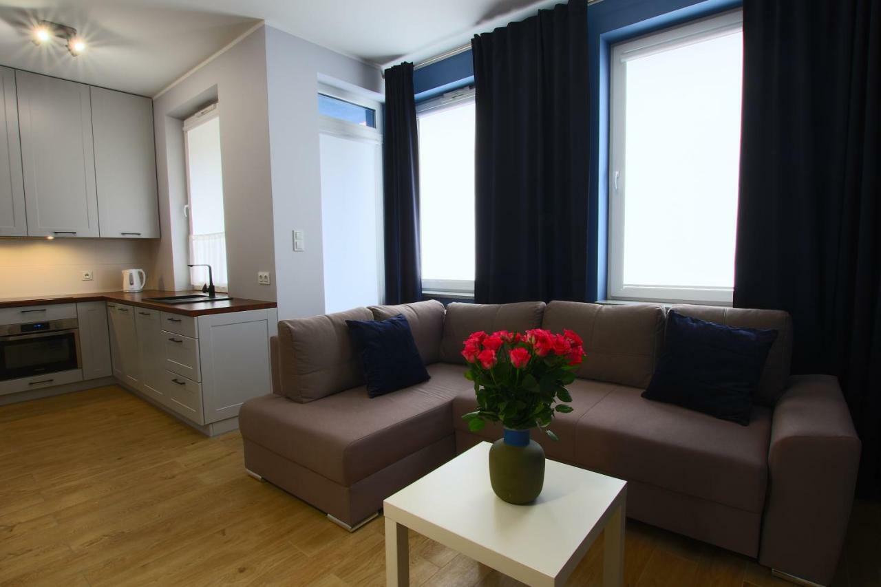 Apartamenty Chwytowo 14 Bydgoszcz Exterior foto