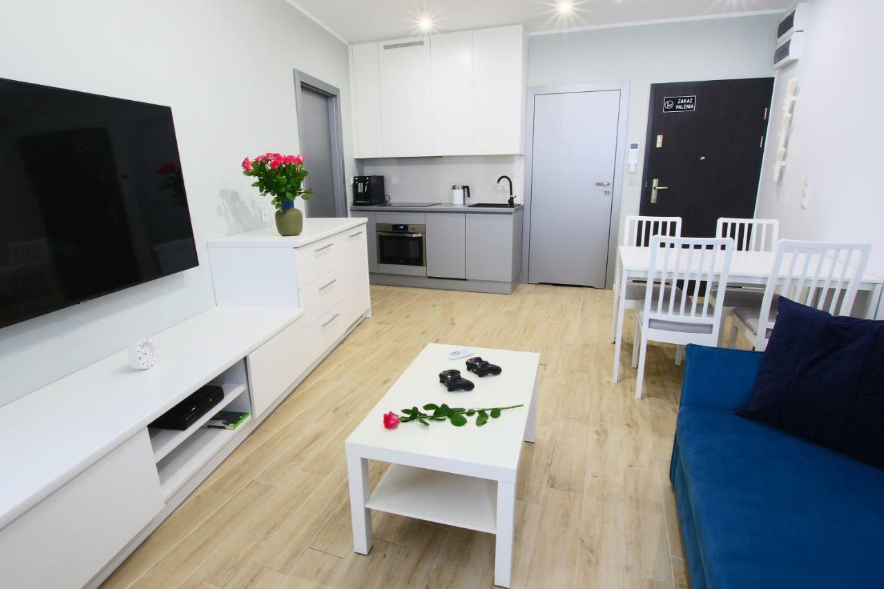 Apartamenty Chwytowo 14 Bydgoszcz Exterior foto