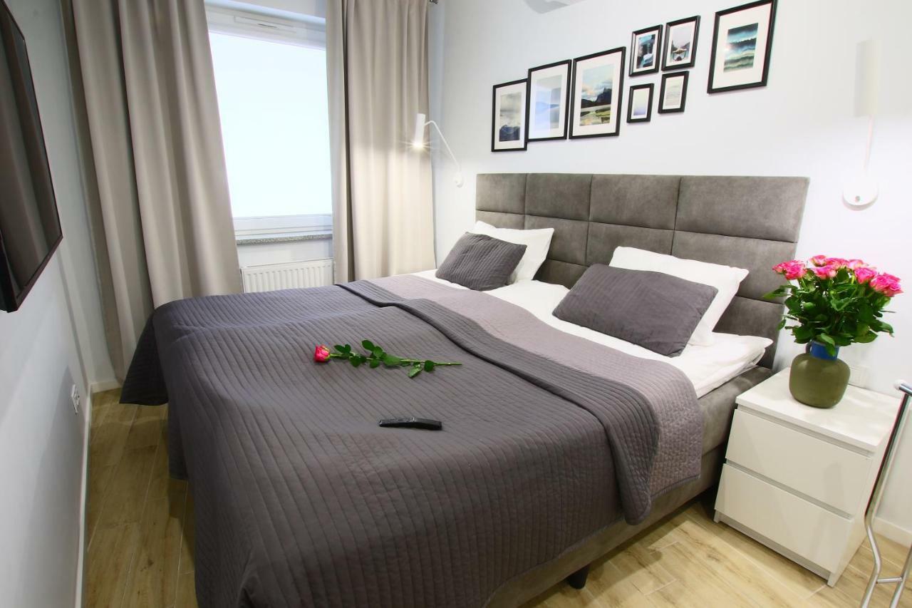 Apartamenty Chwytowo 14 Bydgoszcz Exterior foto